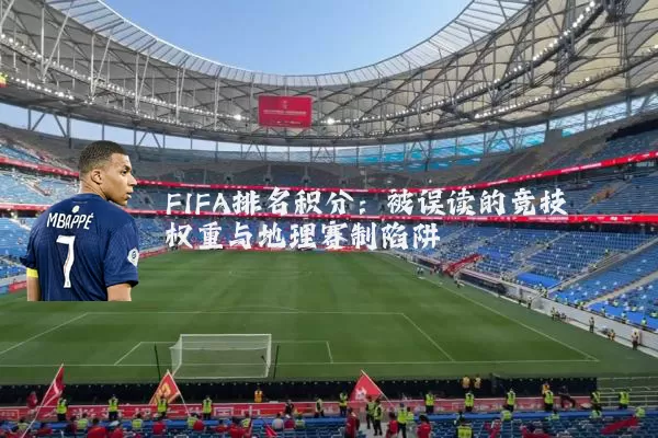 FIFA排名积分:被误读的竞技权重与地理赛制陷阱