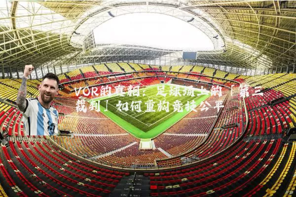 VOR的真相：足球场上的「第三裁判」如何重构竞技公平
