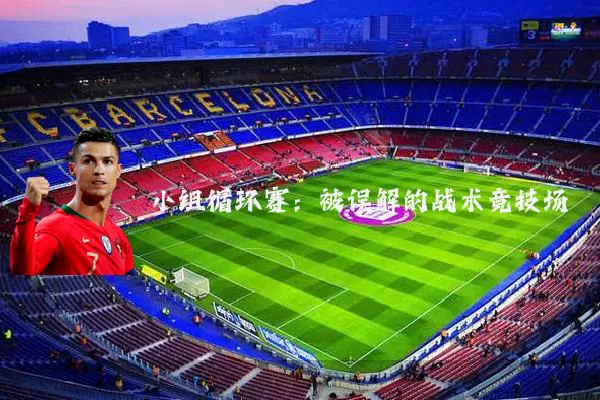 小组循环赛：被误解的战术竞技场