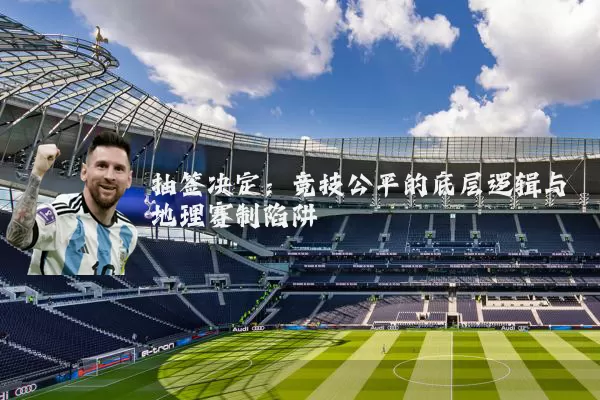 抽签决定:竞技公平的底层逻辑与地理赛制陷阱
