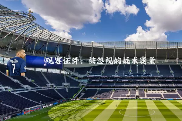 观赛证件：被忽视的战术变量